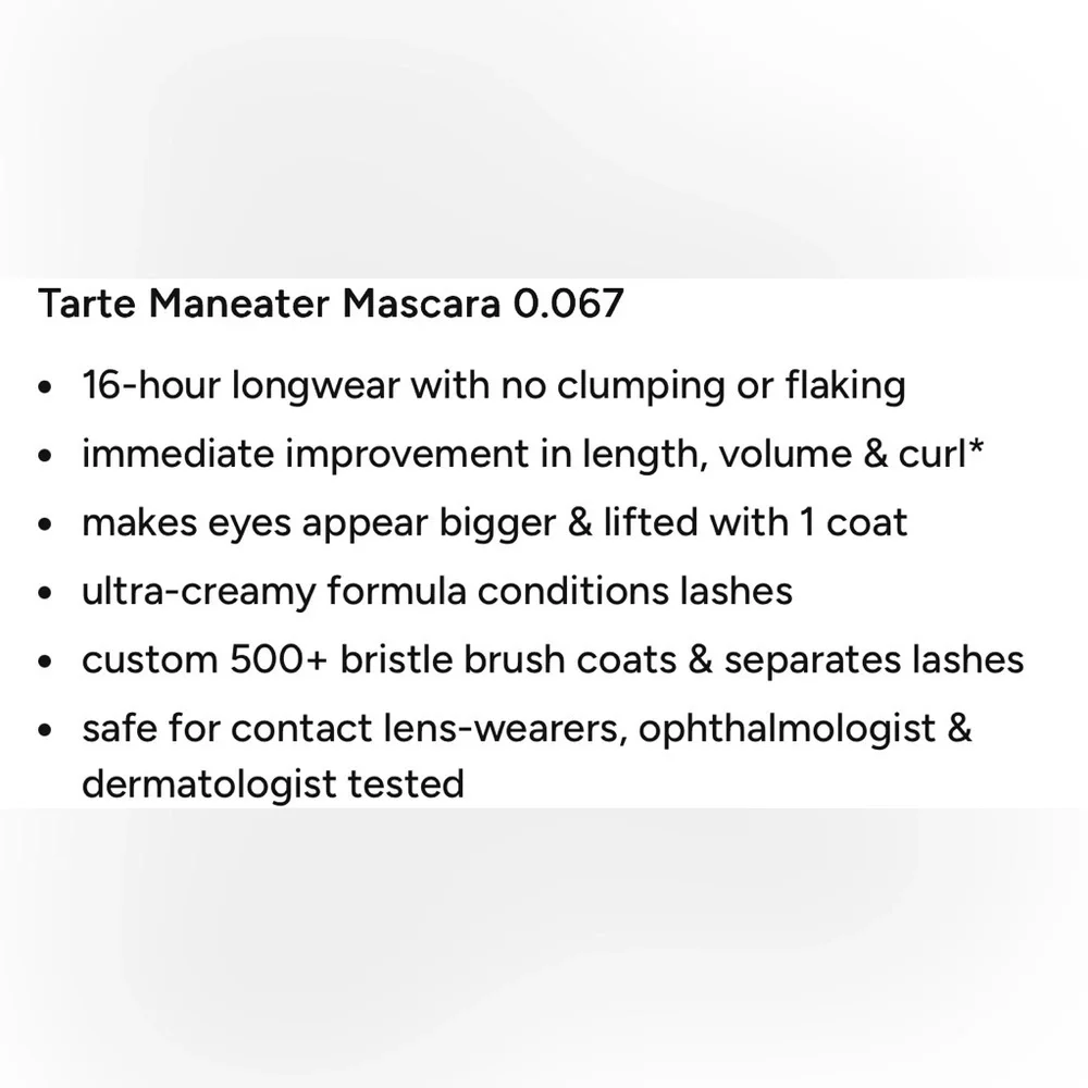 Tarte Skin-Loving Minis Set